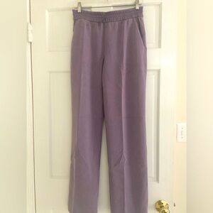Lululemon Softstreme high-rise pant